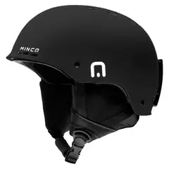 MINCA - Casco para patineta eléctrica Integral Talla L