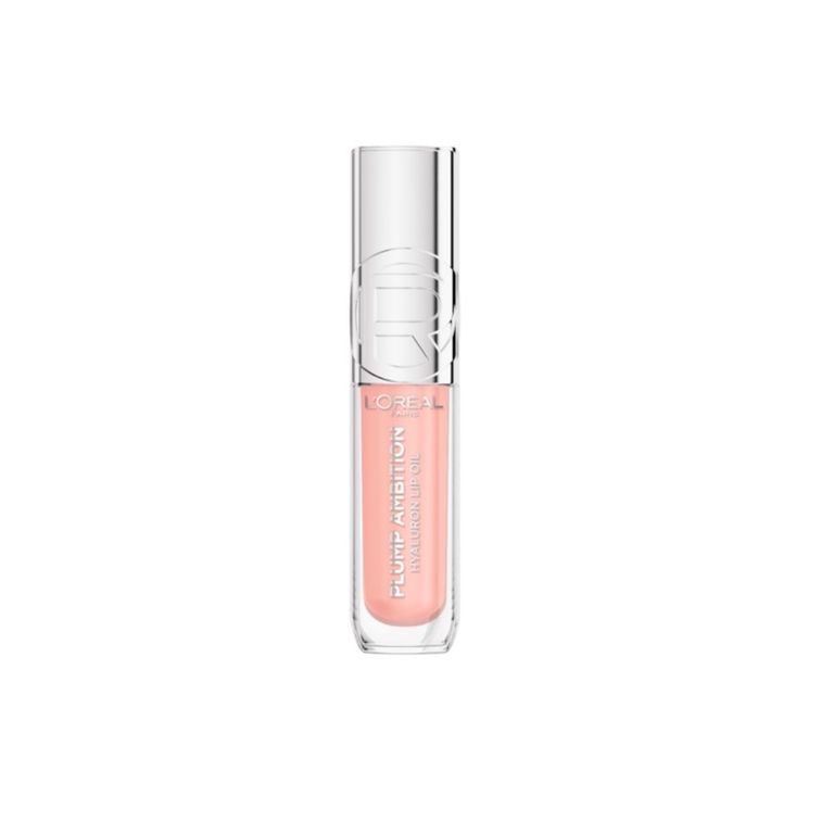 Imagen de Brillo labial Plump Ambition Cristal Clear 5 ml