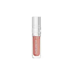 LOREAL PARIS - Brillo labial Plump Ambition Cristal Clear 5 ml