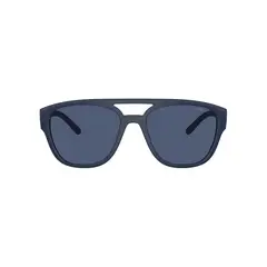 ARNETTE - Gafas de Sol Aviadoras Hombre Matte Dark Blue