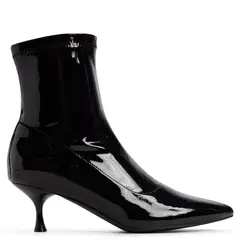 CALL IT SPRING - Botas Mujer con tacón Aguja Ellyy