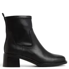 ALDO - Botas para Mujer con tacón Cuadrado Tywyn Negras