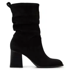 CALL IT SPRING - Botas Mujer con tacón Cuadrado Madalynne