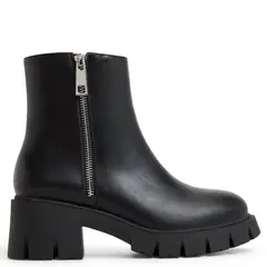 CALL IT SPRING - Botas Mujer con tacón Cuadrado Zaida