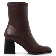 CALL IT SPRING - Botas Mujer con tacón Cuadrado Aubriella