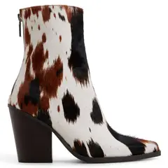 ALDO - Botas Mujer con tacón Cuadrado Norelle