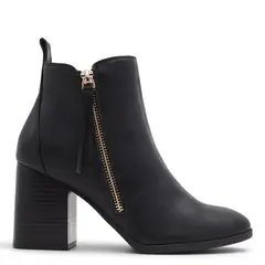 CALL IT SPRING - Botas para Mujer con tacón Cuadrado Gwenevere