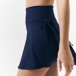 MAQUI SPORTSWEAR - Falda Deportiva Tenis