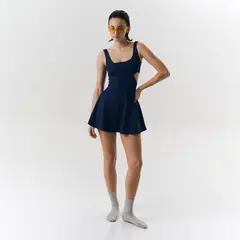 MAQUI SPORTSWEAR - Enterizo deportivo Training Secado Rápido y Proteccion UV
