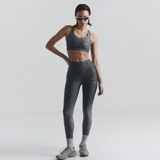 MAQUI SPORTSWEAR - Licra Deportiva Training Secado Rápido y Proteccion UV