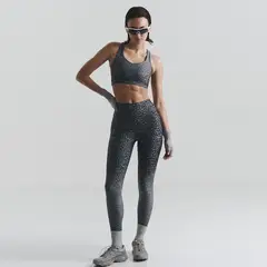 MAQUI SPORTSWEAR - Licra Deportiva Training Secado Rápido y Proteccion UV
