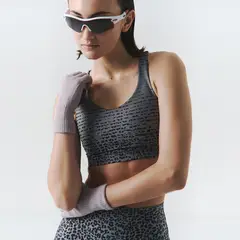 MAQUI SPORTSWEAR - Top Deportivo Training Mujer MAQUI