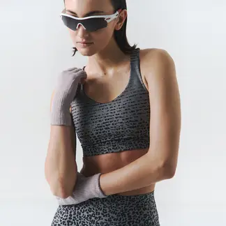 MAQUI SPORTSWEAR - Top Deportivo Training Secado Rápido y Proteccion UV