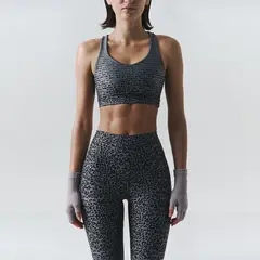 MAQUI SPORTSWEAR - Top Deportivo Training Secado Rápido y Proteccion UV