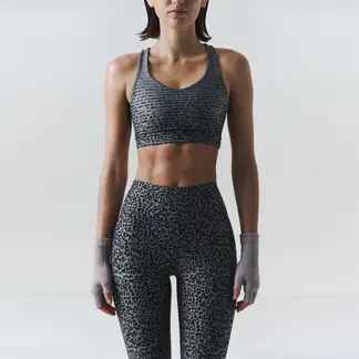 MAQUI SPORTSWEAR - Top Deportivo Training Secado Rápido y Proteccion UV