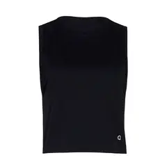 MAQUI SPORTSWEAR - Camiseta Deportiva Sin manga Training Secado Rápido y Proteccion UV