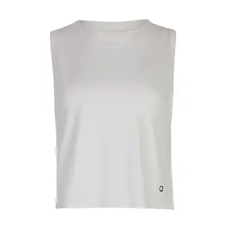 MAQUI SPORTSWEAR - Camiseta Deportiva Sin manga Training Secado Rápido y Proteccion UV