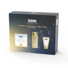 ISDIN - Set Tratamiento antiedad Pack Ceutics Rutina Piel Norm Incluye 3 productos