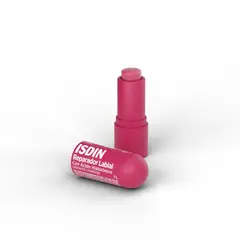 ISDIN - Tratamiento Labios Reparador Stick 4 Gr