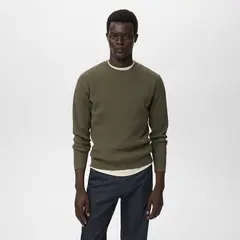 MANGO - Saco Hombre