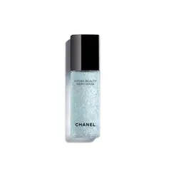 CHANEL - Hidratante Facial Diario Hydra Beauty Micro Sérum Reequilibrante Reafirmante Frasco Dosificador 30 Ml Para Todo Tipo De Piel