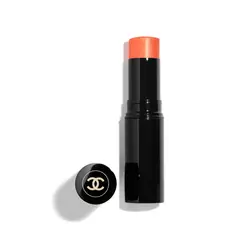 CHANEL - LES BEIGES STICK RUBOR LES BEIGES STICK RUBOR EFECTO NATURAL Y RADIANTE EN BARRA 8G