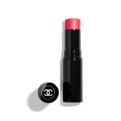 CHANEL - LES BEIGES STICK RUBOR LES BEIGES STICK RUBOR EFECTO NATURAL Y RADIANTE EN BARRA 8G