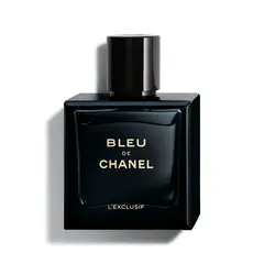 CHANEL - BLEU DE L'EXCLUSIF