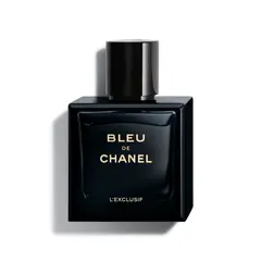 CHANEL - BLEU DE L'EXCLUSIF