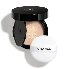 CHANEL - POUDRE UNIVERSELLE LIBRE POLVOS SUELTOS ACABADO NATURAL. FORMATO VIAJE