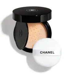 CHANEL - POUDRE UNIVERSELLE LIBRE POLVOS SUELTOS ACABADO NATURAL. FORMATO VIAJE