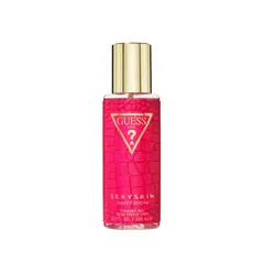GUESS - Perfume Mujer Sexy Skin Sweet Sugar Pink 250 Ml Body mist