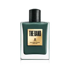 SCALPERS - Perfume Hombre The Band For Him 100 ml Eau de parfum