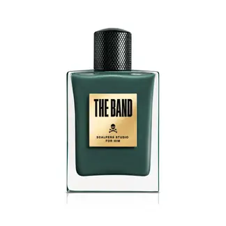 SCALPERS - Perfume Hombre The Band For Him 100 ml Eau de parfum