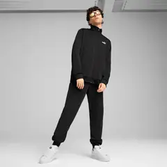 PUMA - Sudadera Deportiva Hombre Lifestyle