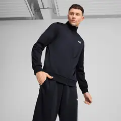 PUMA - Sudadera Deportiva Hombre Lifestyle