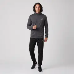PUMA - Sudadera Deportiva Hombre Lifestyle