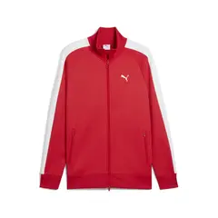 PUMA - Chaqueta deportiva Hombre LifeStyle