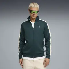 PUMA - Chaqueta impermeable deportiva Hombre