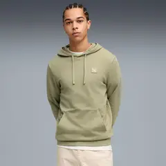 PUMA - Hoodie deportivo Hombre