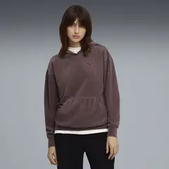 PUMA - Buzo deportivo Mujer Lifestyle
