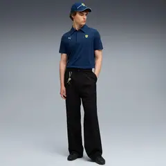 PUMA - Camiseta F1 Ferrari Hombre