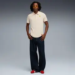 PUMA - Camiseta F1 Ferrari Hombre