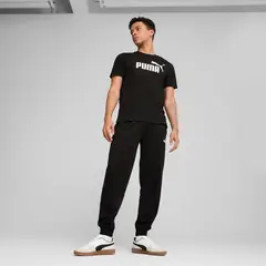 PUMA - Camiseta deportiva Manga corta Lifestyle