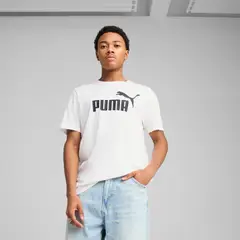 PUMA - Camiseta deportiva Manga corta Lifestyle