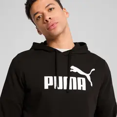 PUMA - Buzo Deportivo Hombre LifeStyle