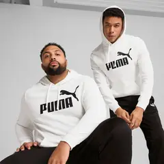 PUMA - Buzo Deportivo Hombre Lifestyle