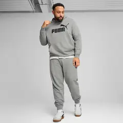 PUMA - Buzo Deportivo Hombre Lifestyle