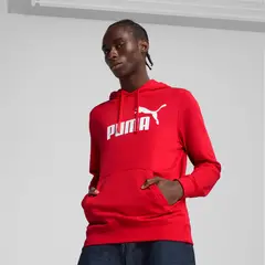 PUMA - Buzo Deportivo Hombre LifeStyle