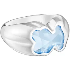 TOUS - Anillo Mujer Plata